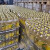 Refined Sunflower Oil Pallet - Image 7