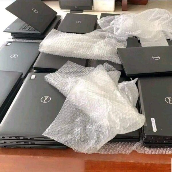 Laptop Pallet Liquidation