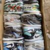 Mixed Footwear Pallet Liquidation - Image 2