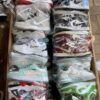 Mixed Footwear Pallet Liquidation - Image 3