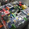 Video Game Consoles and PS5 Pallet - Image 12