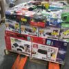 Video Game Consoles and PS5 Pallet - Image 11