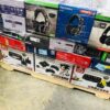 Video Game Consoles and PS5 Pallet - Image 4