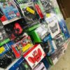 Video Game Consoles and PS5 Pallet - Image 2