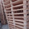 Plastic and Wooden Pallet Liquidation - Image 2