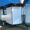 Mobile Kitchen Trailer - Image 7