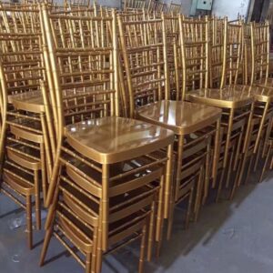 Party Chairs