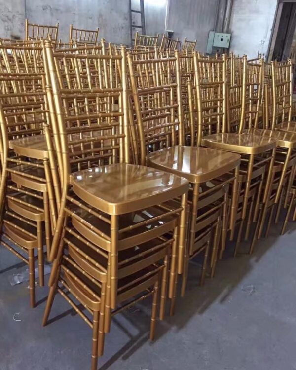 Party Chairs